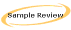 Sample Review